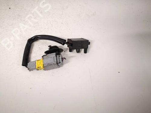 Used Electronic module Electronic module CITROËN C4 I (LC_) 1.6 HDi (109 hp) 34745838 34745838