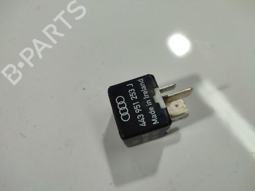 Used Electronic sensor Electronic sensor TOYOTA AVENSIS VERSO (_M2_) 2.0 D (CLM20_, CLM20R) (116 hp) 32540929 32540929