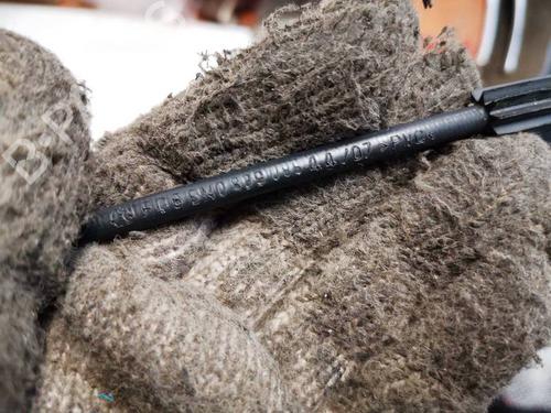 Cable VW TIGUAN (5N_) 2.0 TDI 4motion | BP35014542E12 - Image 4