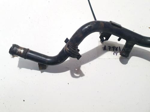 Pipe SAAB 9-3 (YS3F, E79, D79, D75) 2.0 t | BP35461167M125 - Image 2