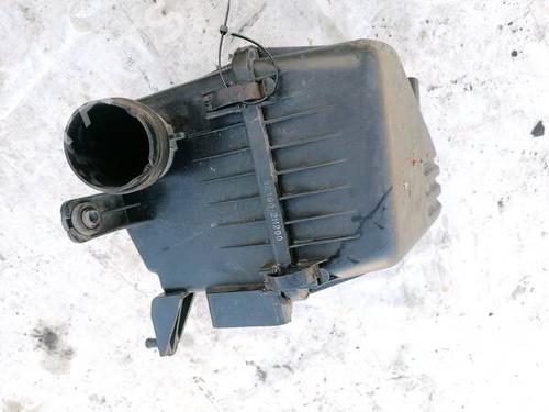 Used Air filter box Air filter box KIA CEE'D Hatchback (ED) 1.6 CRDi 115 (115 hp) 35375579 35375579