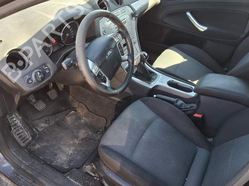 Pipe FORD MONDEO IV (BA7) 1.8 TDCi | BP34256505M125  - Image 11