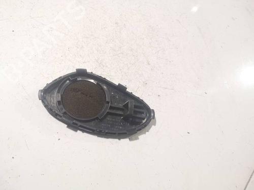 Grill PEUGEOT 607 (9D, 9U) 2.2 16V | BP38582196C40 - Image 2