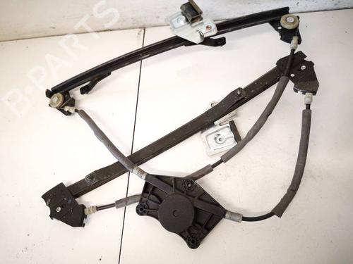 Used Front left window mechanism Front left window mechanism 35281282 35281282