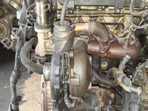 Used Turbocharger/Supercharger Turbocharger/Supercharger 38766545 38766545
