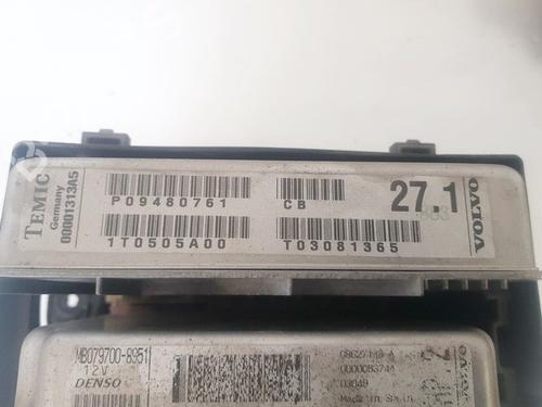 Used Automatic gearbox ECU Automatic gearbox ECU 35520303 35520303