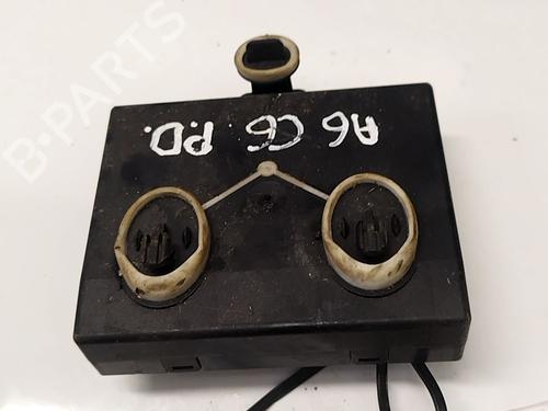 Electronic module AUDI A6 C6 (4F2) 2.4 | BP36686789M83 - Image 3