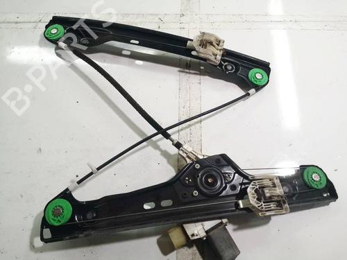 Used Front left window mechanism Front left window mechanism 34813428 34813428