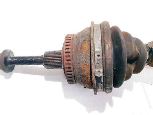 Left front driveshaft VW PASSAT B5 Variant (3B5) 1.9 TDI | BP34897247M38 - Image 2