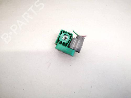 Used Electronic module Electronic module RENAULT LAGUNA III (BT0/1) 2.0 dCi (BT07, BT0J, BT14, BT1A, BT1S) (131 hp) 32931181 32931181