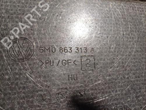 Boot lining VW GOLF PLUS V (5M1, 521) 1.9 TDI | BP34987600I3 - Image 5