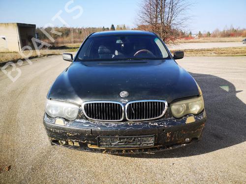 Andre BMW 7 (E65, E66, E67) 730 d | BP32624882O1 