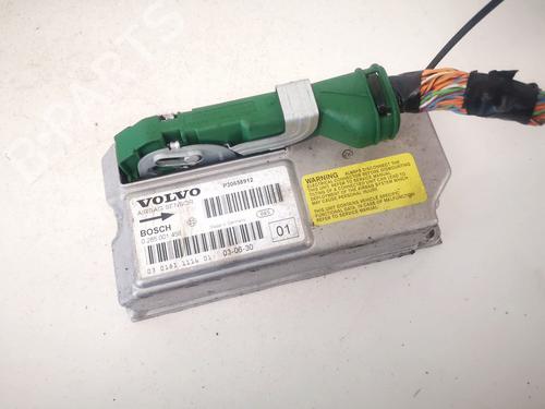 ecu-airbags-volvo-s60-i-384-2000-2001-2002-2003-2004-2005-2006-2007-2008-2009-2010-32899593 main image