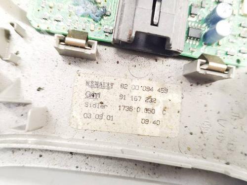 Interior roof light RENAULT TRAFIC II Bus (JL) 1.9 dCi (JL0B) | BP37456128I8 - Image 3