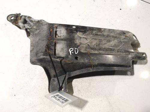 Used Underbody protection Underbody protection 39497917 39497917