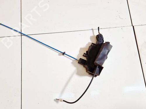 Used Front right lock Front right lock 34953955 34953955