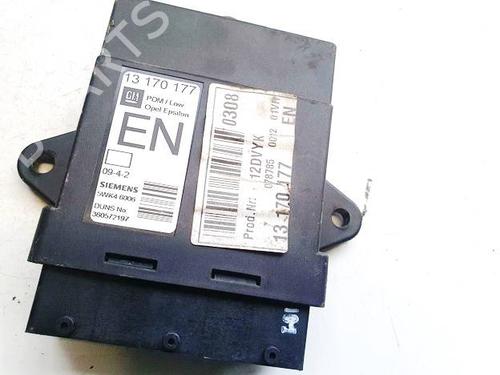 Electronic module OPEL VECTRA C (Z02) 1.9 CDTI (F69) | BP40286978M83 - Image 2