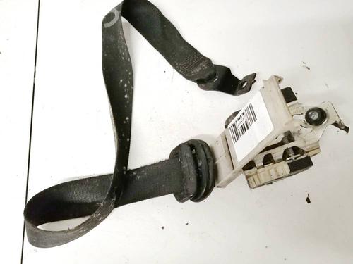 Used Front left seatbelt Front left seatbelt OPEL ASTRA G Hatchback (T98) 1.7 DTI 16V (F08, F48) (75 hp) 35141822 35141822
