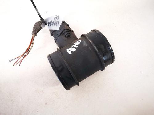 Used Mass air flow sensor Mass air flow sensor 35574728 35574728