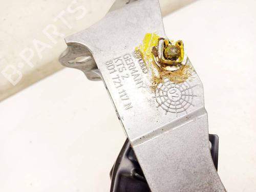 Pedal VW PASSAT B5.5 (3B3) 2.5 TDI | BP38431509I4 - Image 3