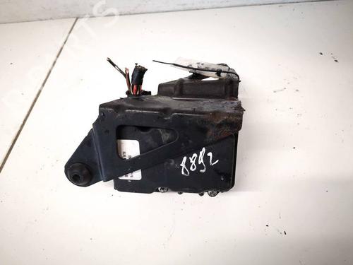 Used ABS pump ABS pump RENAULT SCÉNIC II (JM0/1_) 1.5 dCi (JM1E, JM16) (106 hp) 35320946 35320946