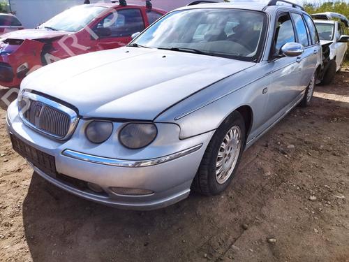 Fuse box ROVER 75 I Tourer (RJ) 2.0 CDT | BP32888198E1  - Image 5