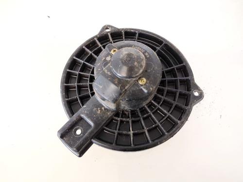 Used Heater blower motor Heater blower motor MAZDA 6 Hatchback (GG) 2.0 DI (GG14) (136 hp) 35611302 35611302