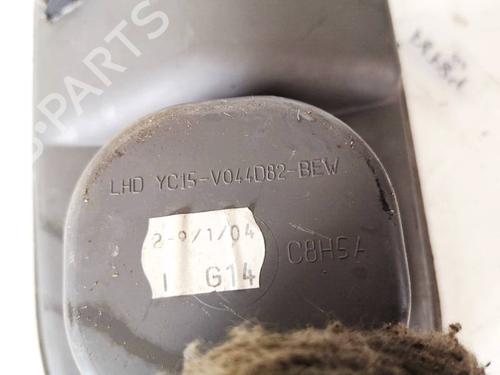 Cup/Object holder FORD TRANSIT Van (FA_ _) 2.0 TDCi | BP35327927I37 - Image 3