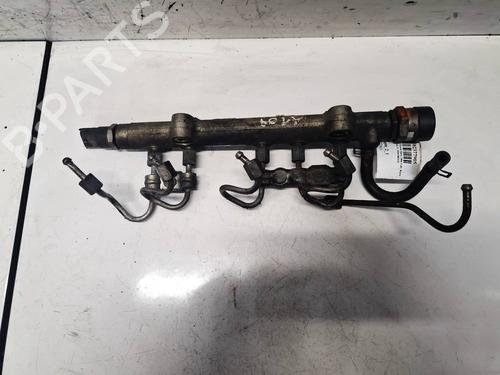 Used Injection rail Injection rail 35048917 35048917