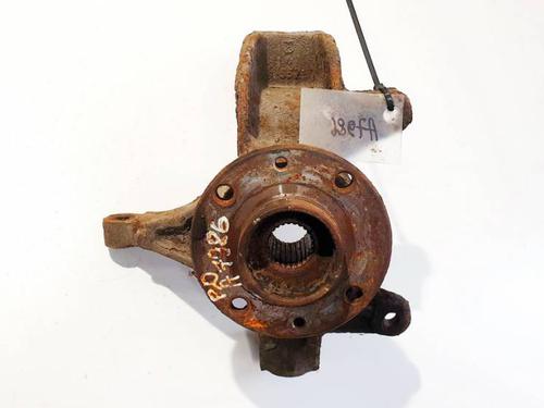 Used Right front steering knuckle Right front steering knuckle 35318037 35318037