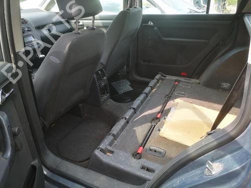 Boot lining VW TOURAN (1T1, 1T2) 1.9 TDI | BP35174837I3 - Image 11