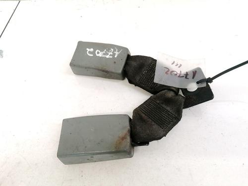 Used Seat buckle Seat buckle CHRYSLER SEBRING (JS) 2.0 CRD (140 hp) 35434065 35434065