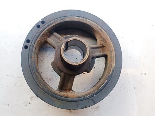 Used Pulley Pulley DODGE DURANGO (HB) 4.7 (234 hp) 35391529 35391529