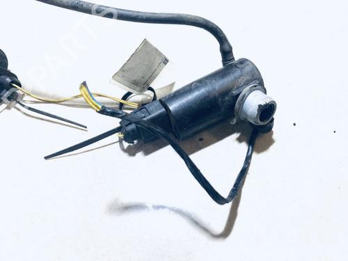 Used Washer pump Washer pump OPEL AGILA B (H08) 1.2 (F68) (86 hp) 35704968 35704968