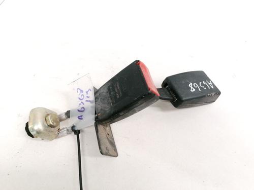 seat-buckle-audi-a4-b5-8d2-1994-1995-1996-1997-1998-1999-2000-2001-35565133 main image