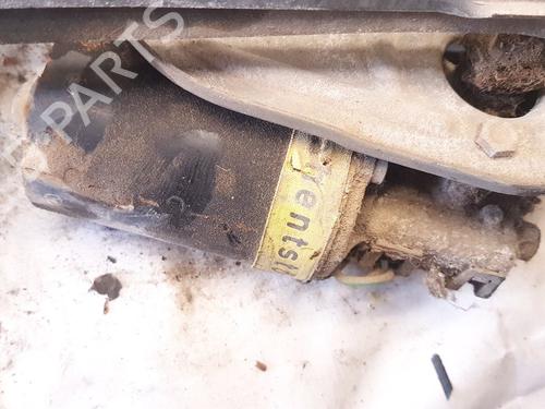 Used Front wiper motor Front wiper motor AUDI A4 B5 (8D2) 1.8 (125 hp) 35503277 35503277