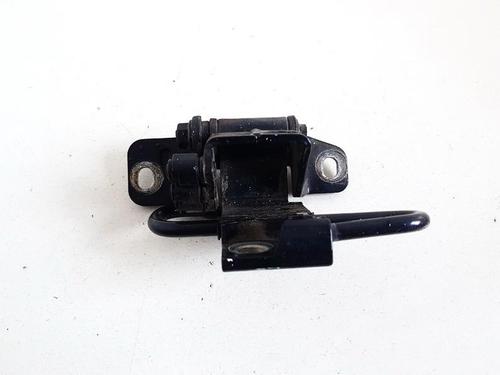 Dørhængsel/Dørbegrænser Dørhængsel/Dørbegrænser VW PHAETON (3D1, 3D2, 3D3, 3D4, 3D6, 3D7, 3D8, 3D9) 4.2 V8 4motion (335 hp) 33508203 33508203