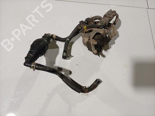 Used Pipe Pipe HONDA ACCORD VII (CL, CN) 2.2 i-CTDi (CN1) (140 hp) 40029341 40029341