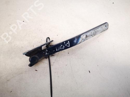 Used Hinge/Door check strap Hinge/Door check strap VW PASSAT B3/B4 Variant (3A5, 35I) 1.9 TDI (90 hp) 35457912 35457912