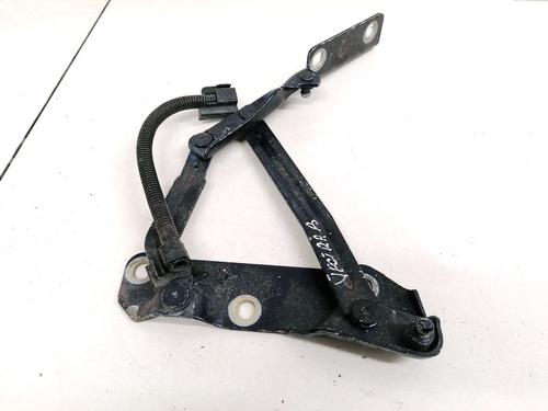 Used Hinge/Door check strap Hinge/Door check strap OPEL VECTRA B (J96) 2.0 i 16V (F19) (136 hp) 35546059 35546059