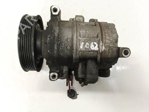 Used AC compressor AC compressor AUDI A6 C6 (4F2) 2.4 (177 hp) 34962968 34962968