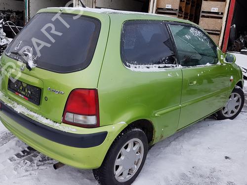 Electronic module HONDA LOGO (GA) 1.3 (GA3) | BP33493231M83  - Image 6