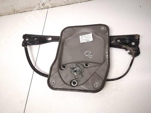 front-right-window-mechanism-skoda-fabia-ii-542-2006-2007-2008-2009-2010-2011-2012-2013-2014-40243648 main image