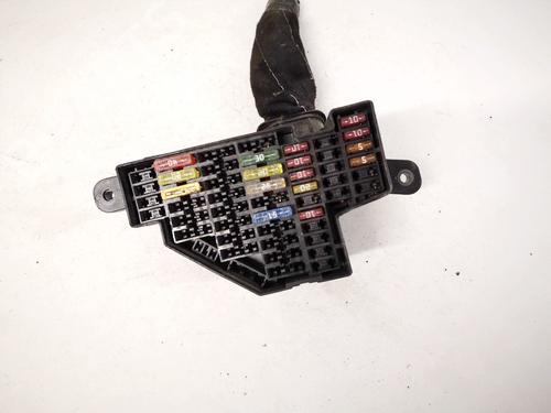 Used Fuse box Fuse box OPEL INSIGNIA A (G09) 1.8 (68) (140 hp) 32906470 32906470