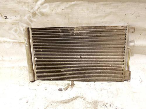 Used AC radiator AC radiator FIAT PUNTO EVO (199_) 1.4 16V (105 hp) 35043527 35043527