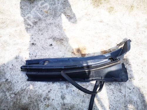 Torpedoplade Torpedoplade PEUGEOT 4007 (VU_, VV_) 2.2 HDi (156 hp) 34986515 34986515