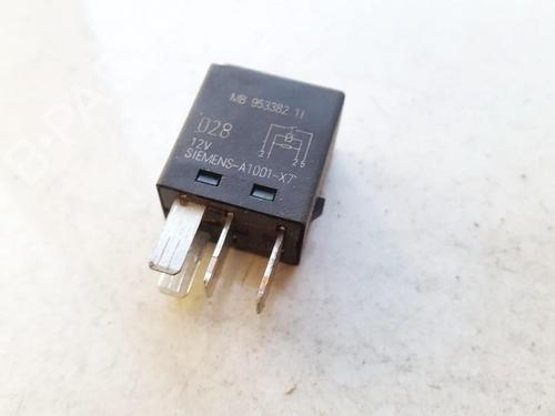 Used Other Other VOLVO S40 I (644) 1.9 TD (90 hp) 33518159 33518159