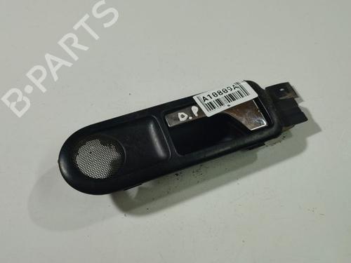 Used Rear left interior door handle Rear left interior door handle VW PASSAT B5.5 (3B3) 1.9 TDI (101 hp) 34795164 34795164