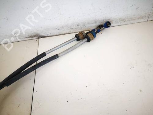 Cable CITROËN C4 II Saloon (NC_) 1.6 HDi | BP35226271E12 - Image 2