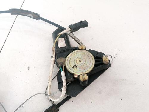 Used Left front window motor Left front window motor 35511940 35511940